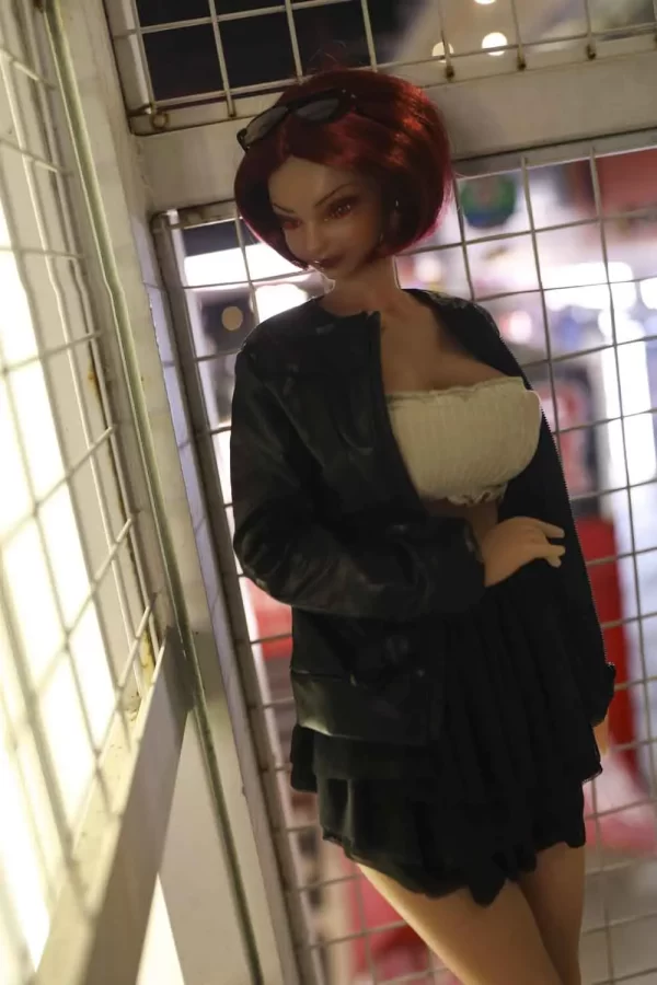 Masami – 2'0″ | 60cm Sex doll - Image 14