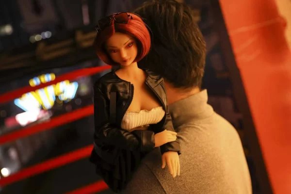 Masami – 2'0″ | 60cm Sex doll - Image 16