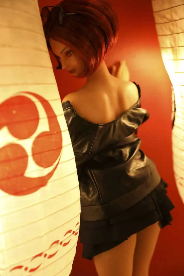 Masami – 2'0″ | 60cm Sex doll - Image 18