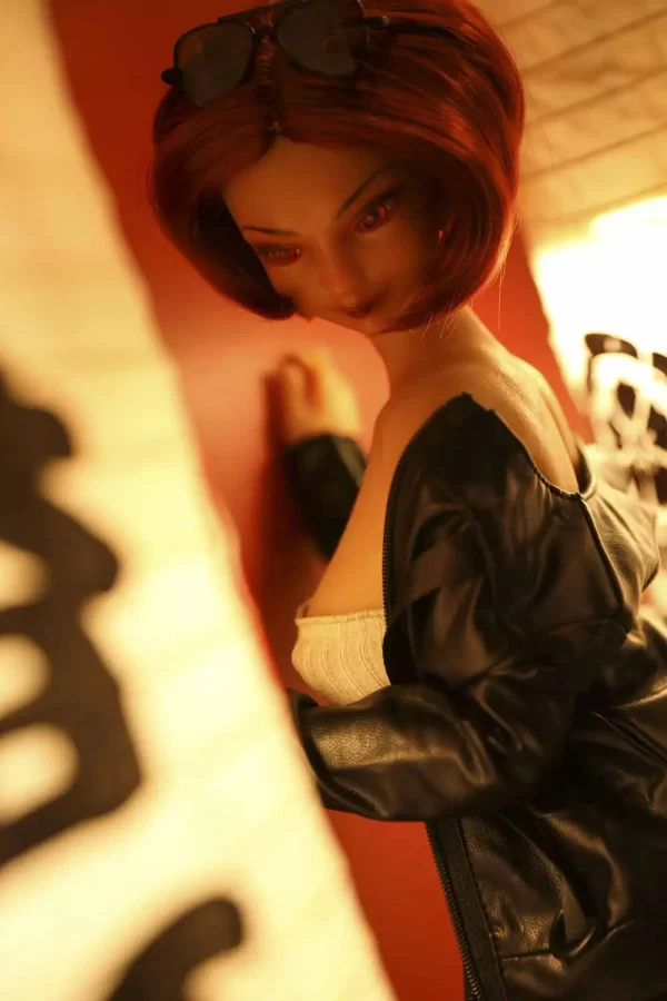 Masami – 2'0″ | 60cm Sex doll