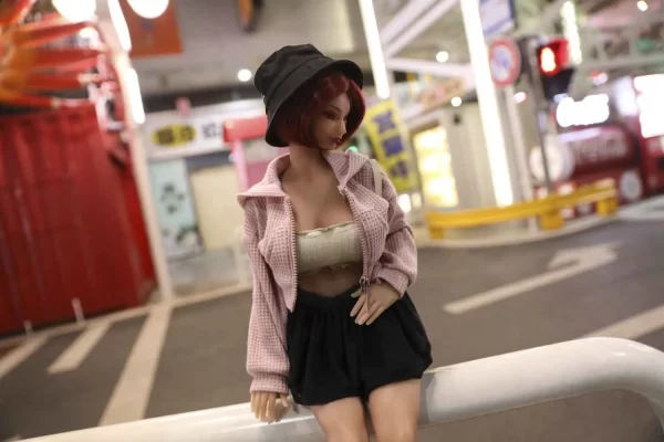 Masami – 2'0″ | 60cm Sex doll - Image 11