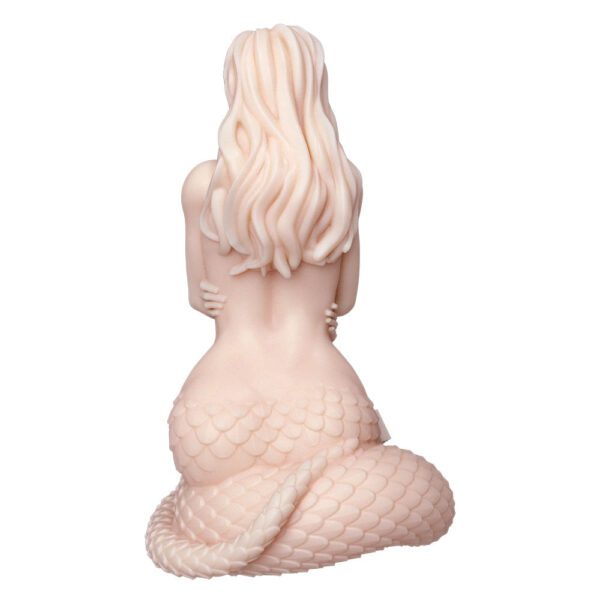 P71-2.2lb Joe Snake Girl One Channels Fake Pussy Anime pocket pussy Mini Hentai Sex Toy | MRL - Image 10