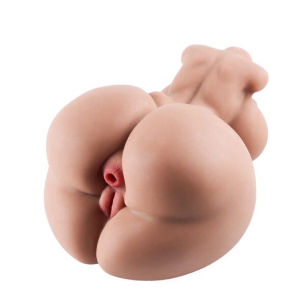 P91-8.51LB 5.91inch Dildo BBW Insertable Penis Hentai Femboy Best Male shemale fucks sex doll | MRL - Image 8