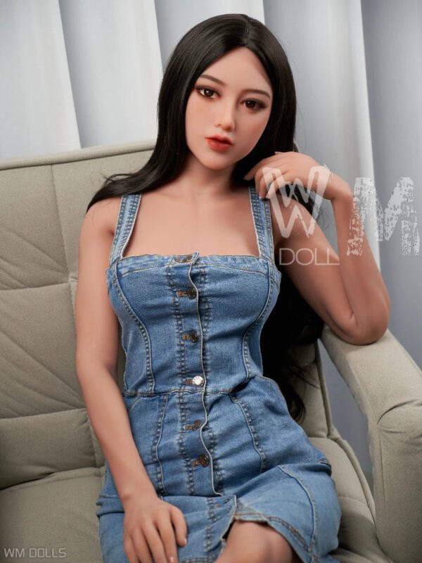F3515- 160cm(5.2ft)-42kg B Cup Asian TPE Sex Doll丨WM Doll - Image 3