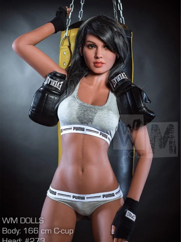F346-166cm(5ft5)-33kg C Cup  Life Size Women STPE Sex Doll【IN STOCK USA】|WM Doll