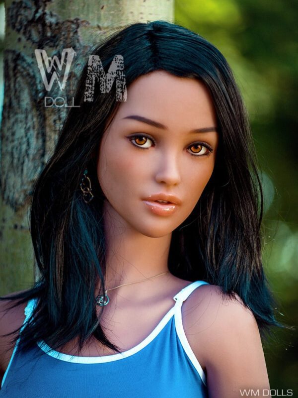 F2110- 172cm(5.6ft)-39kg B Cup Asian STPE Sex Doll【IN STOCK USA】丨WM Doll - Image 5