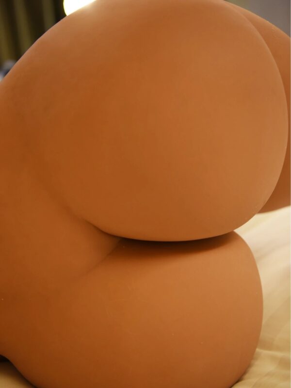 T930-51kg J Cup TPE Adult Big Boob Big Ass SSBBW Sex Doll Torso With Head | YL Doll - Image 15