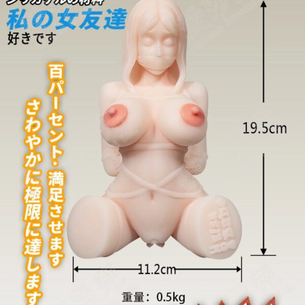 P13- Hentai Pocket Pussy - Image 9