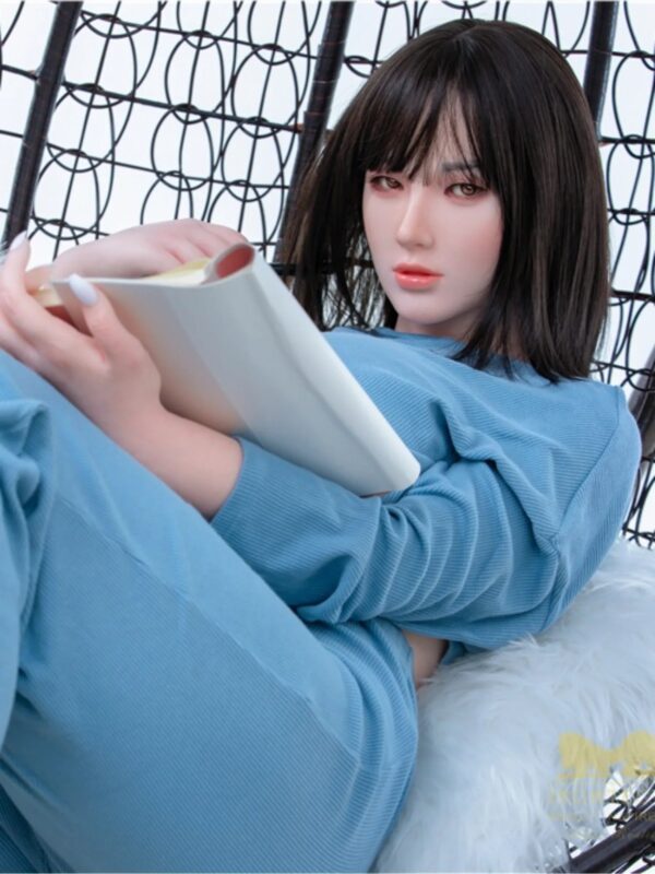 F1217-160cm/46kg I Cup Miya Asian Big Breasts Sex Doll｜Irontech Doll - Image 10