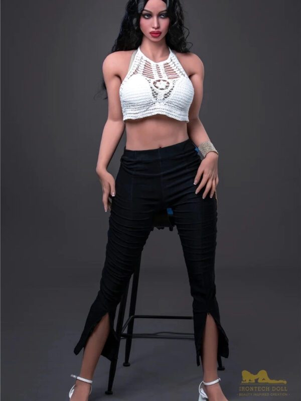 F1956K-171cm(5.6ft) E Cup Lola Sex Doll｜Irontech Doll - Image 3