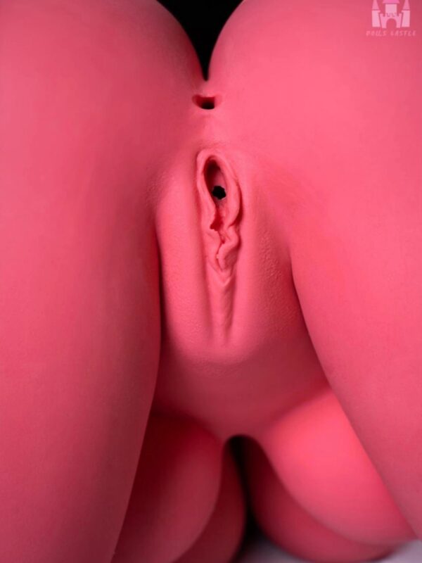 F7022-162cm/5ft3-37kg B Cup TPE Sexual  European Sex Doll【IN Stock USA 】｜Castle Doll - Image 12