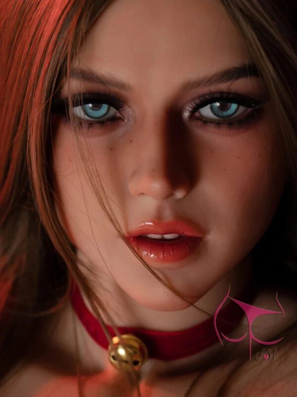 F1047-159cm(5.2ft) A Cup Sophiemina TPE Sex Doll【IN STOCK USA & EUROPE】｜Fun West Doll - Image 11