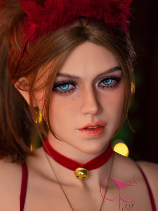 F1047-159cm(5.2ft) A Cup Sophiemina TPE Sex Doll【IN STOCK USA & EUROPE】｜Fun West Doll - Image 10