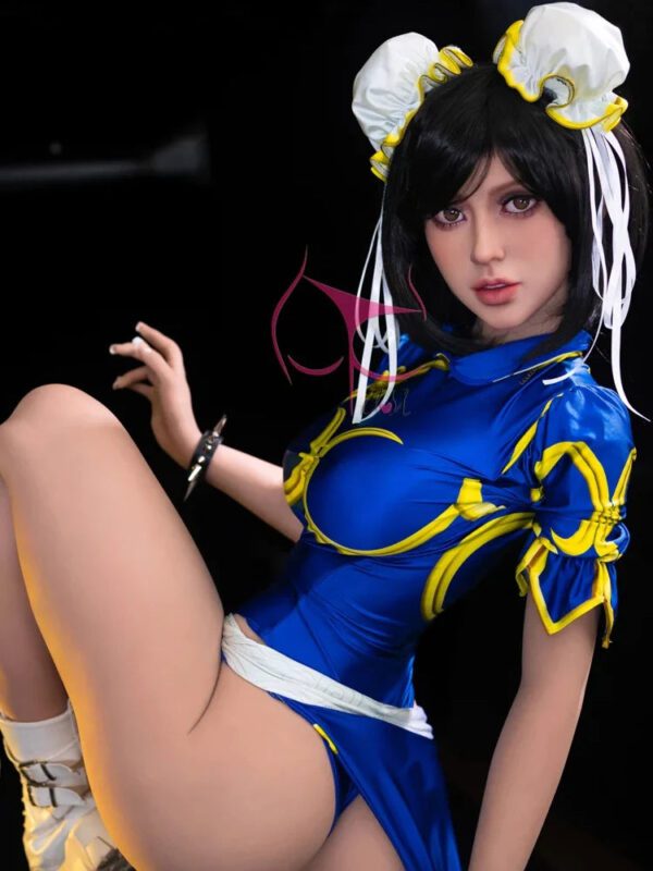 F1056-155cm(5ft)-34kg F Cup Lucy Anime TPE Sex Doll｜Fun West Doll - Image 11
