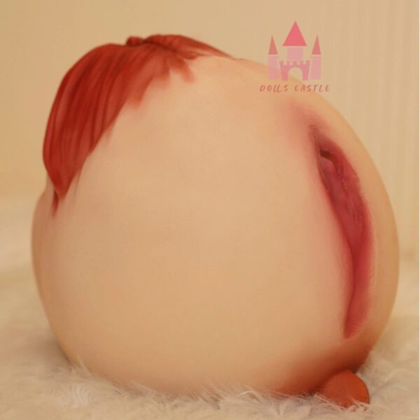 P106-4kg Deep Throat Figures Silicone Hentai Anime Sex Doll｜Castle Doll - Image 8