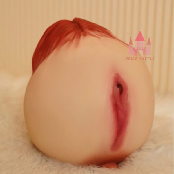 P106-4kg Deep Throat Figures Silicone Hentai Anime Sex Doll｜Castle Doll - Image 7