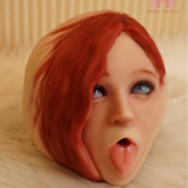 P106-4kg Deep Throat Figures Silicone Hentai Anime Sex Doll｜Castle Doll - Image 4