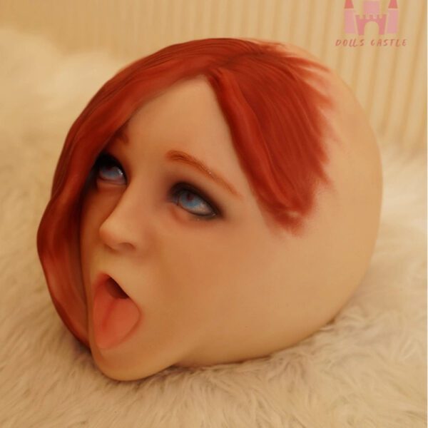 P106-4kg Deep Throat Figures Silicone Hentai Anime Sex Doll｜Castle Doll - Image 2