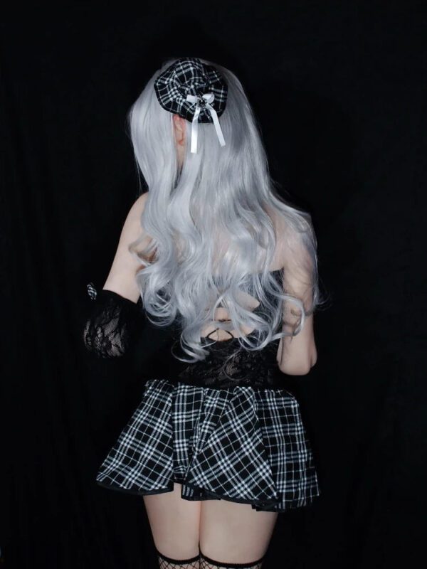 F1537-165cm(5ft4 ) Fantasy Full Silicone Sexy Anime Sex Dolls|Elsa Babe - Image 3