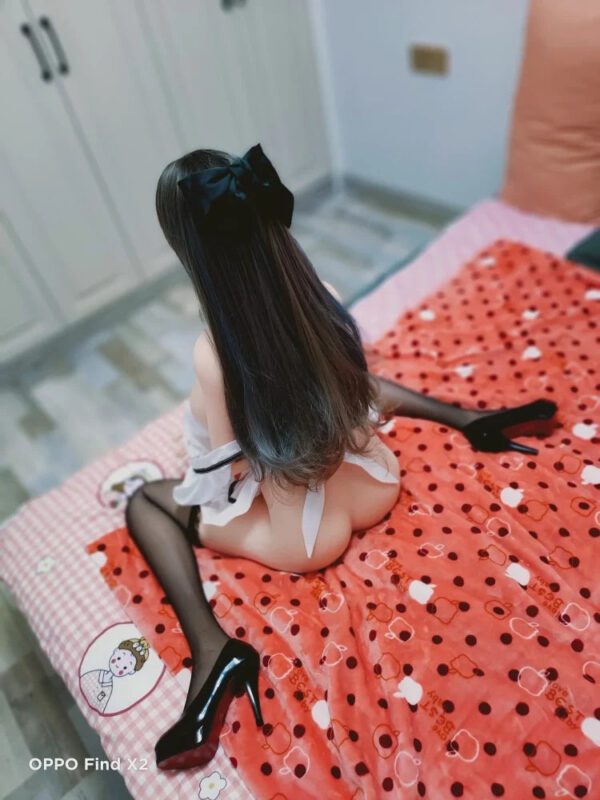 F1545-Elsa Babe-165cm/5ft4 Full Silicone Sexy Anime Sex Dolls - Image 10