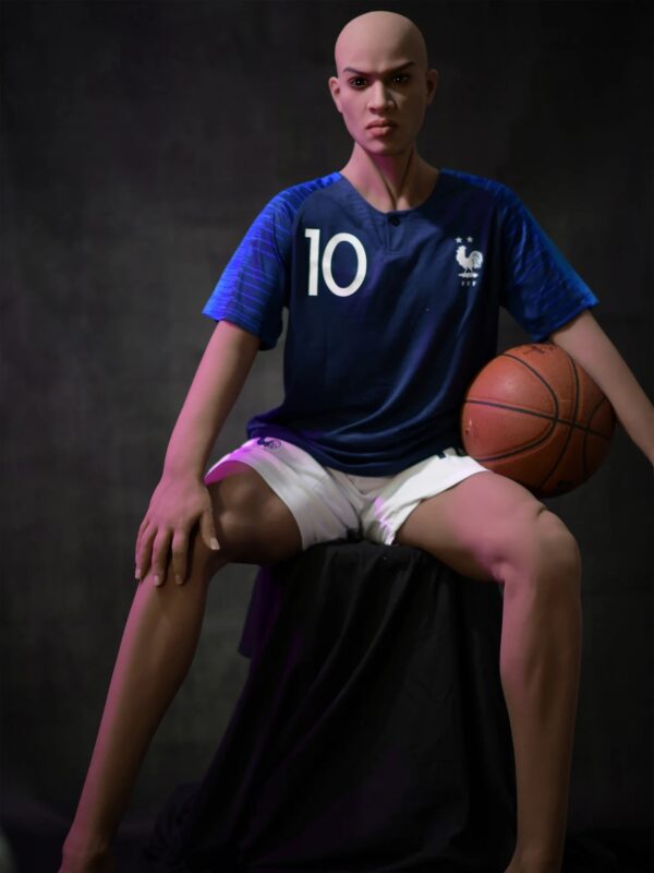 F4621-167cm/5ft6-47kg Femboy Full Size Sex With TPE Male Sex Doll | HR doll - Image 11