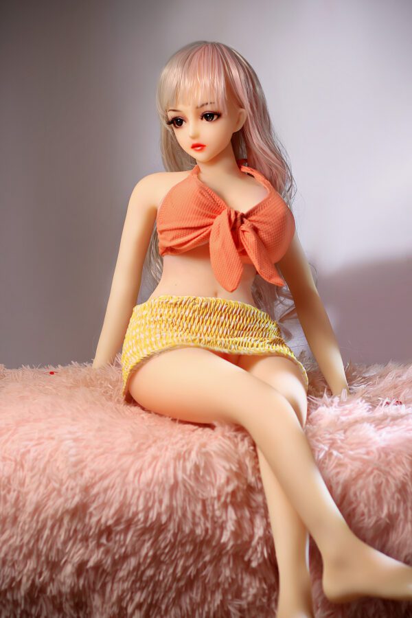 Carter – Charming Maid Outfit Japanese Adult Anime Figurine - Image 12