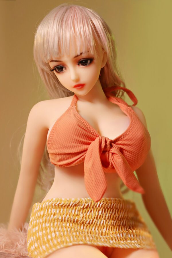 Carter – Charming Maid Outfit Japanese Adult Anime Figurine - Image 7