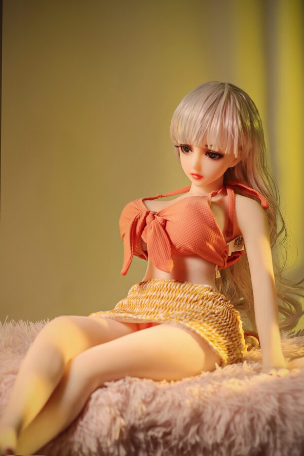 Carter – Charming Maid Outfit Japanese Adult Anime Figurine