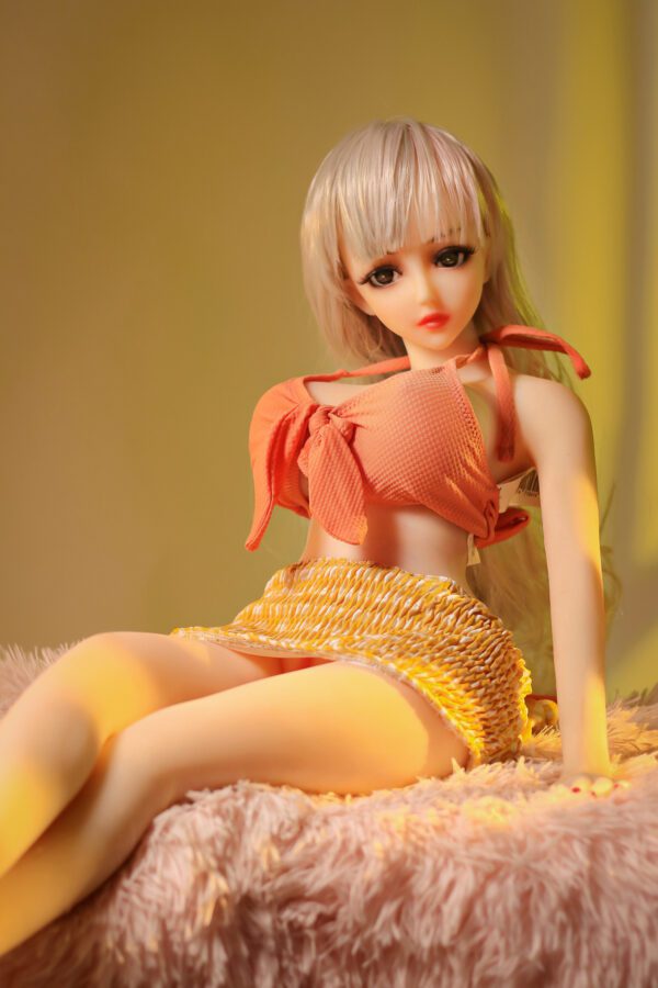 Carter – Charming Maid Outfit Japanese Adult Anime Figurine - Image 8
