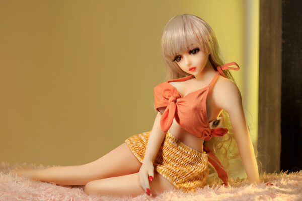 Carter – Charming Maid Outfit Japanese Adult Anime Figurine - Image 16