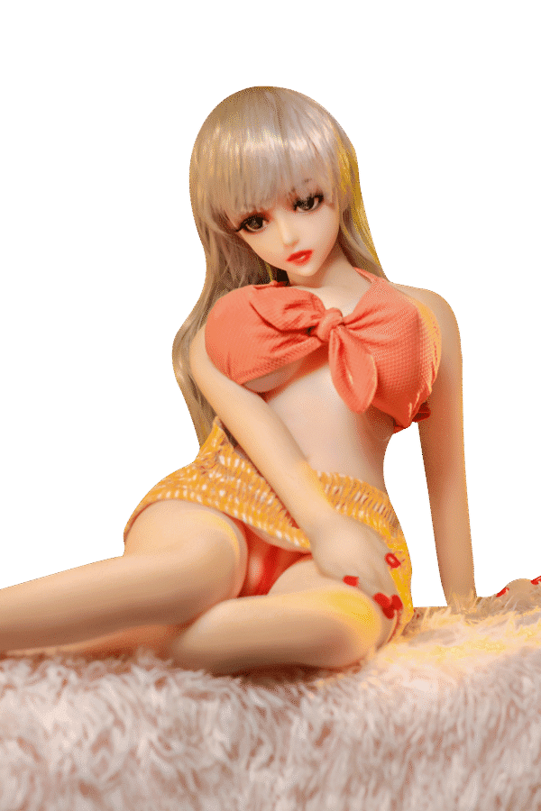 Carter – Charming Maid Outfit Japanese Adult Anime Figurine - Image 11