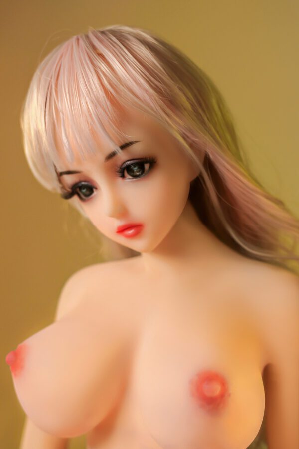Carter – Charming Maid Outfit Japanese Adult Anime Figurine - Image 13