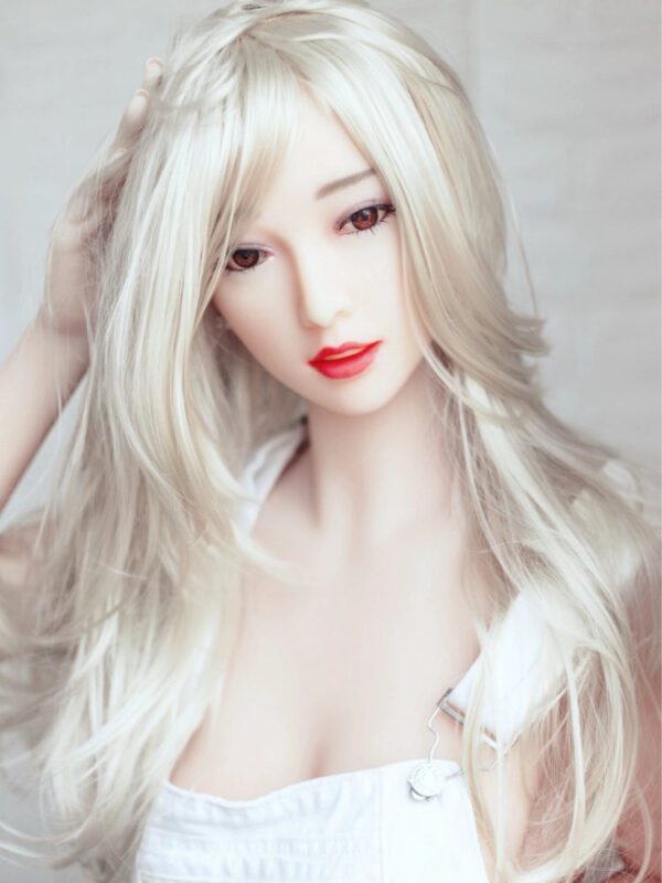 F3450-158cm(5f2)-31.25kg C Cup  Small Breast TPE Sex Doll | Aibei Doll - Image 5