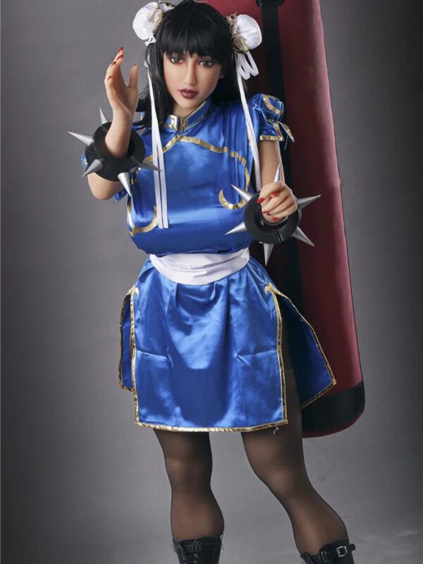 F1380-158cm I Cup Mika Anime TPE  Sex Doll｜Irontech Doll - Image 2