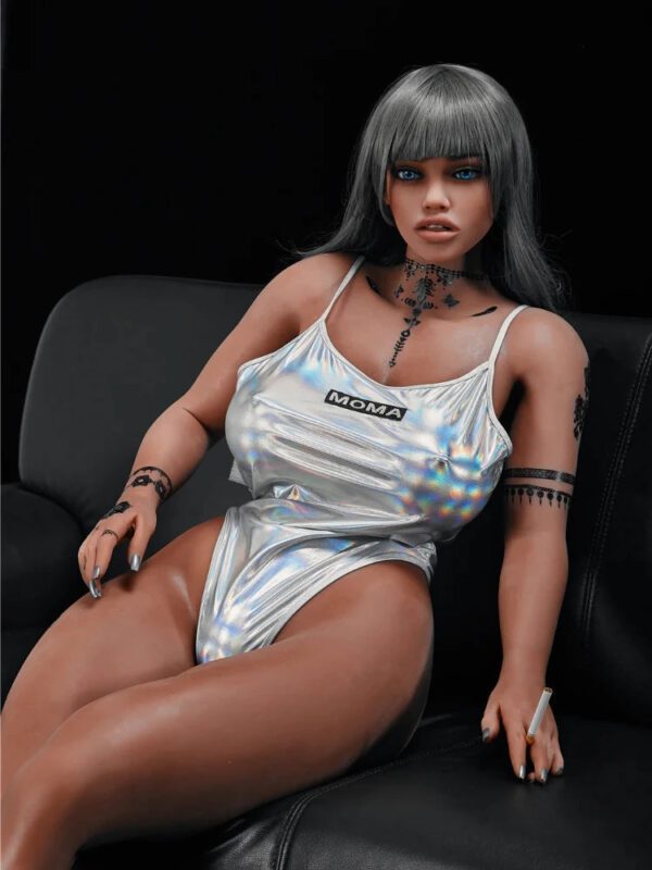F1378-158cm I Cup Jane Sex Doll｜Irontech Doll