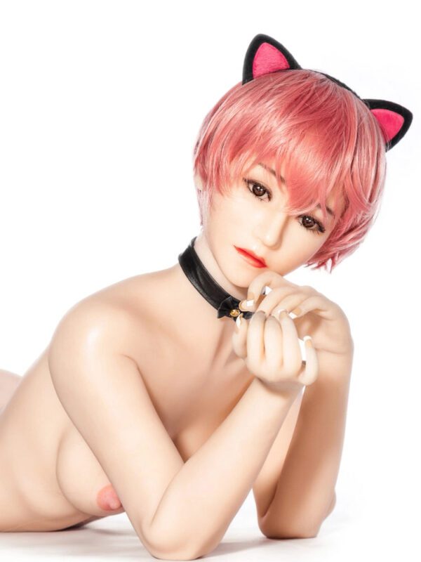 F3492-165cm(5f4)-32kg C Cup Small Breast  TPE Sex Doll | Aibei Doll - Image 4