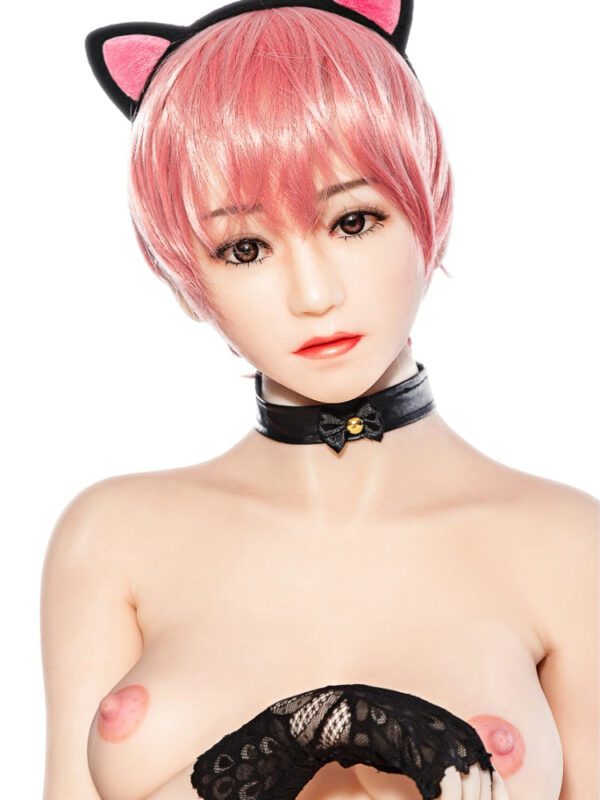 F3492-165cm(5f4)-32kg C Cup Small Breast  TPE Sex Doll | Aibei Doll - Image 3