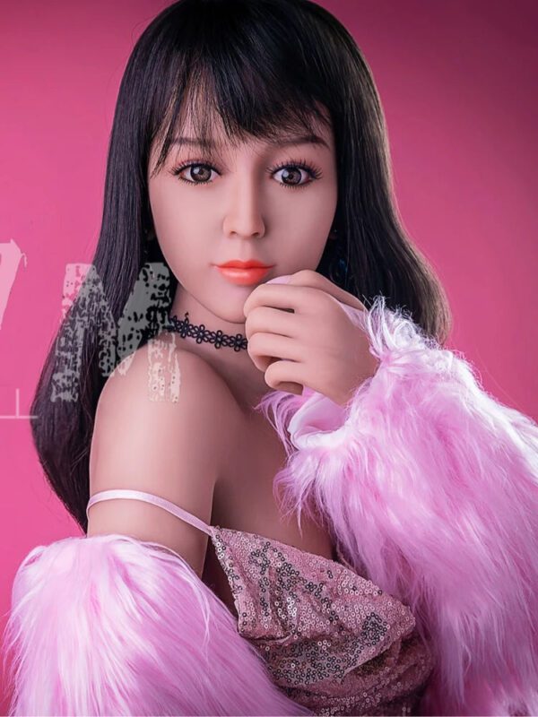 F3532- 166cm(5.5ft)-33kg C Cup  Asian TPE Sex Doll丨WM Doll - Image 3