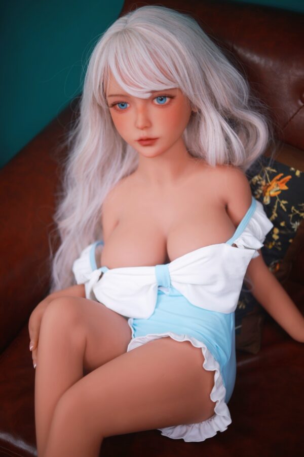 Marry- TPE Realistic Mini  Sex Doll In Stock