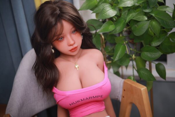 Tallula – 3'6″ | 110cm Sex Doll (Copy) - Image 20