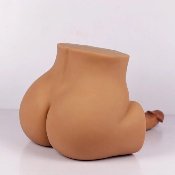 A209-8.8lb Male ass with big Torso Dildo｜Realistic Masturbator - Image 4