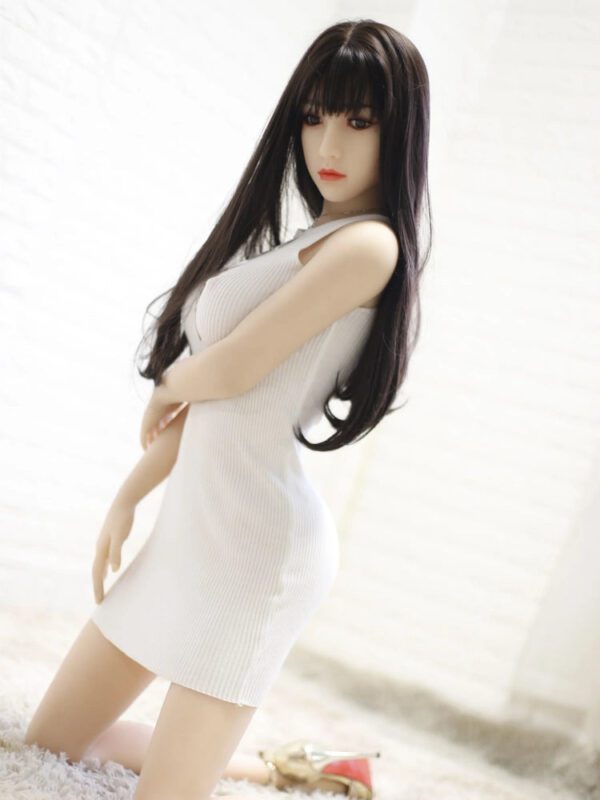 F1453-165cm(5f4)-34kg H Cup Big Breast TPE Sex Doll |Aibei Doll - Image 3