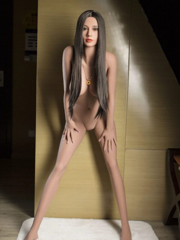 F4283-163cm(5ft3)-34kg C Cup Asian Tpe Real Femboy Sex Doll｜WM Doll - Image 8