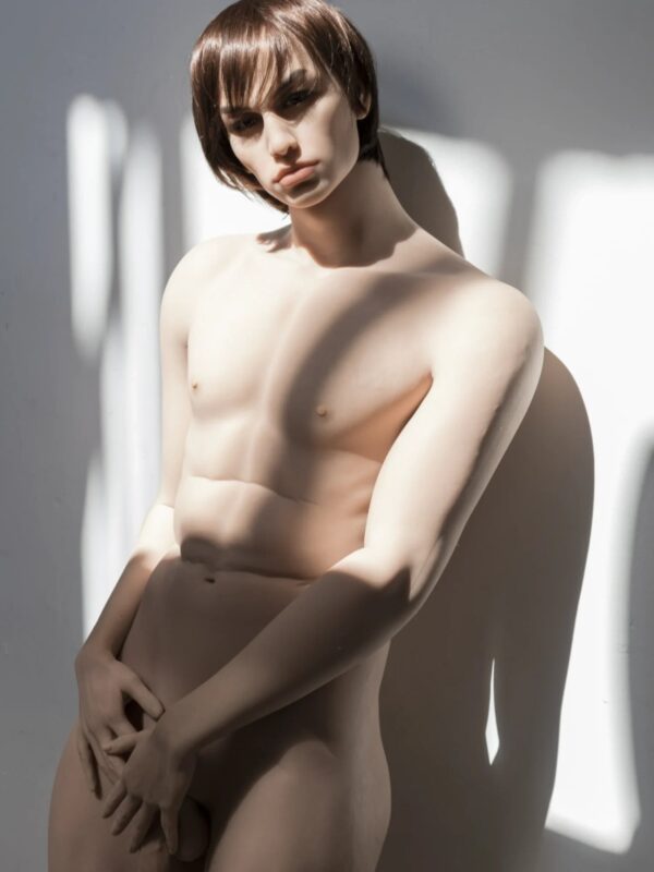 F4585-175cm(5ft8)-57kg Lifesize TPE Male Sex Doll | WM doll - Image 9