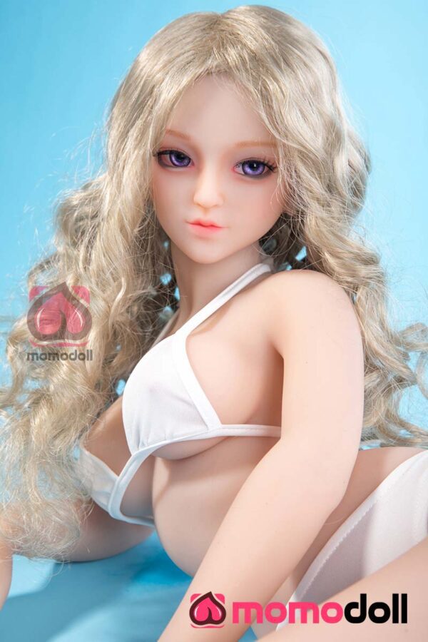 MM038 Miyu TPE