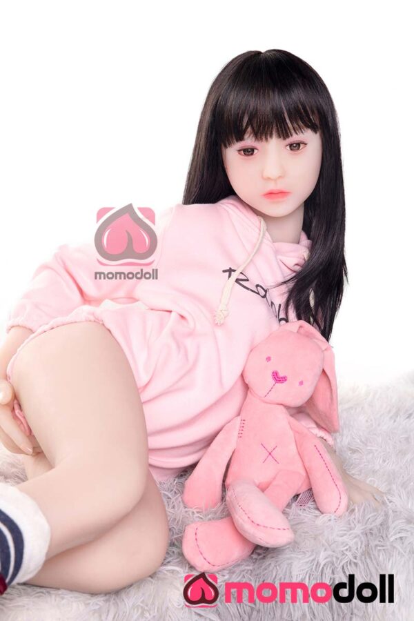 MM046 Molly  Seamless TPE - Image 3
