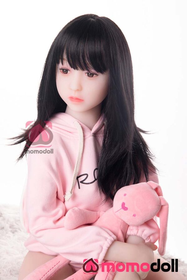 MM046 Molly  Seamless TPE