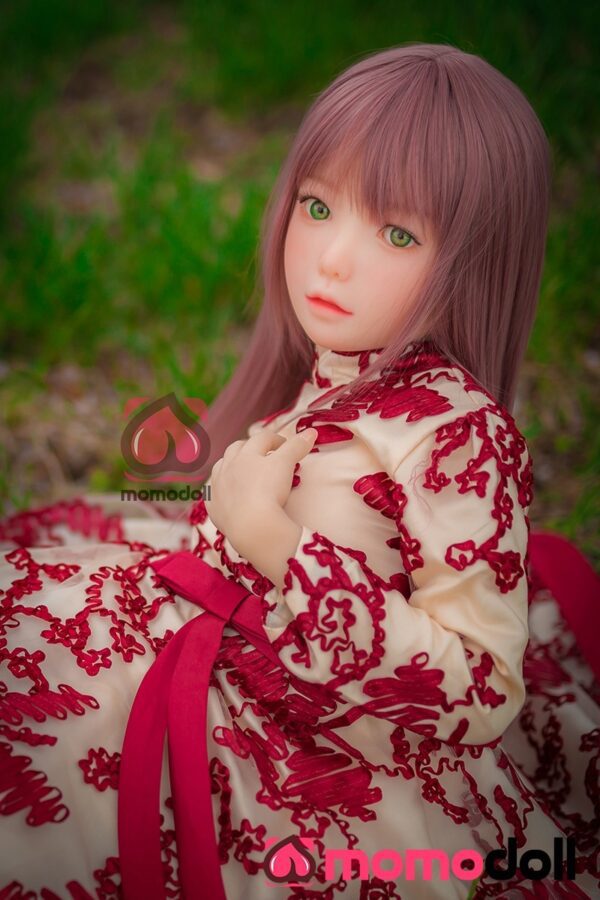 MM118 Tomoko TPE