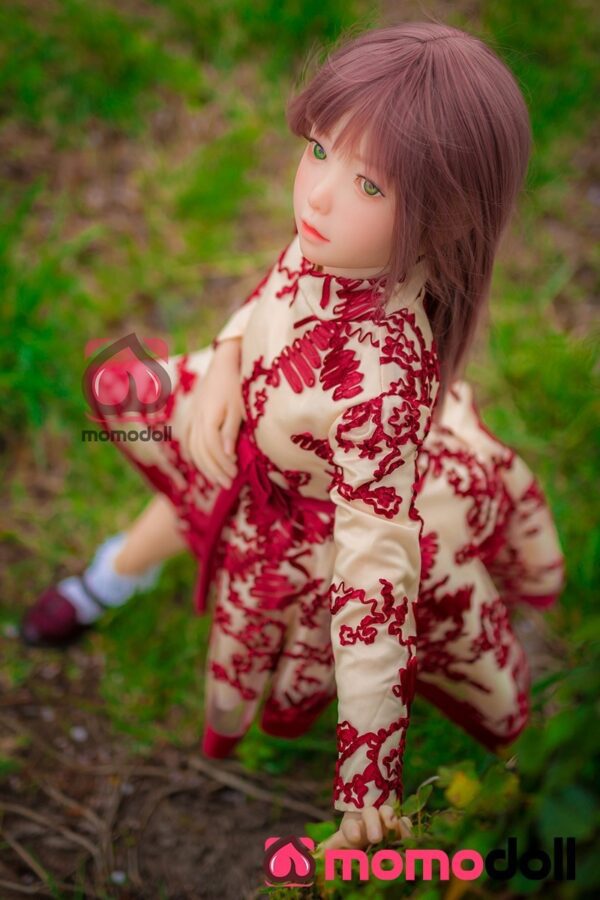 MM118 Tomoko TPE - Image 2