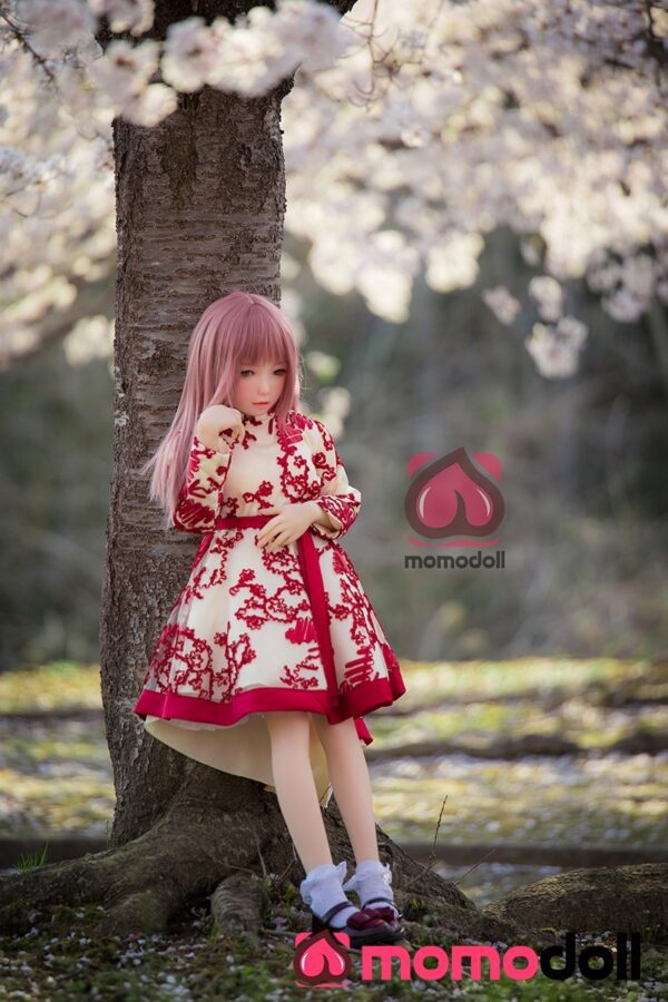 MM118 Tomoko TPE - Image 4
